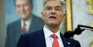 Medicare Update: Trump Official Dr. Oz Has New Advice for Recipients