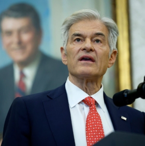 Medicare Update: Trump Official Dr. Oz Has New Advice for Recipients