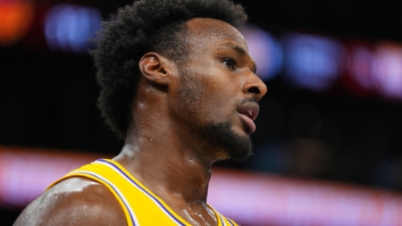 Lakers Announce Bronny James News Before Kings Game