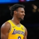 Bronny James Broke Luka Doncic Trade to Lakers Teammates: Report