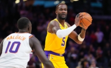 Shaquille O’Neal Sends Blunt Message to Lakers’ Deandre Ayton