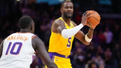 Shaquille O’Neal Sends Blunt Message to Lakers’ Deandre Ayton