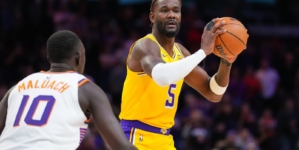 Shaquille O’Neal Sends Blunt Message to Lakers’ Deandre Ayton