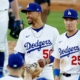 Dodgers’ Mookie Betts Sends Message to Brewers After NLCS