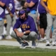 LSU Fans Beg 5-Star Commit to Stay With Program After Texas A&M Loss