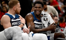 Timberwolves Announce Troubling Anthony Edwards Injury News