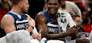 Timberwolves Announce Troubling Anthony Edwards Injury News
