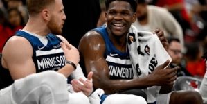 Timberwolves Announce Troubling Anthony Edwards Injury News