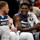 Timberwolves Announce Troubling Anthony Edwards Injury News