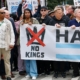 John Cusack’s ‘No Kings’ Protest Message to Trump Goes Viral