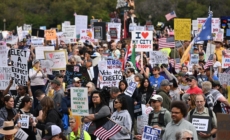 How ‘No Kings’ Protests Can Take the Next Step | Opinion