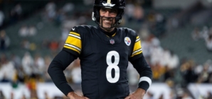 Jon Gruden Has Warning for Packers Before Aaron Rodgers Revenge Game