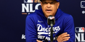 Dodgers Manager Sends Message to Brewers After NLCS Loss