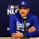Dodgers Manager Sends Message to Brewers After NLCS Loss