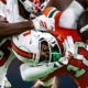 No. 2 Team Goes Down in Massive College Football Upset Friday Night
