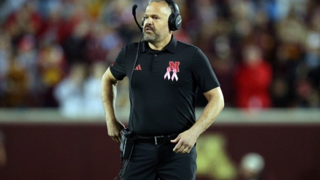 Matt Rhule-Penn State Rumors Under Fire After Nebraska’s Upset