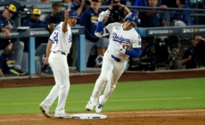 Dodgers’ Shohei Ohtani Compared to Bulls’ Michael Jordan