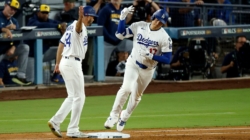 Dodgers’ Shohei Ohtani Compared to Bulls’ Michael Jordan