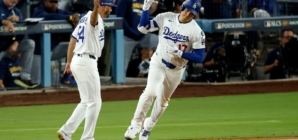 Dodgers’ Shohei Ohtani Compared to Bulls’ Michael Jordan