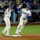 Dodgers’ Shohei Ohtani Compared to Bulls’ Michael Jordan