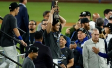 Dodgers Manager Reveals One Surprise About Shohei Ohtani