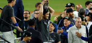 Dodgers Manager Reveals One Surprise About Shohei Ohtani