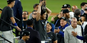 Dodgers Manager Reveals One Surprise About Shohei Ohtani