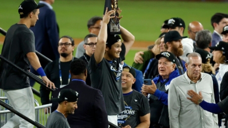 Dodgers Manager Reveals One Surprise About Shohei Ohtani