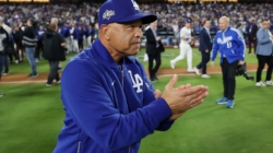 Dave Roberts Sends Clear Message to Critics