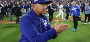 Dave Roberts Sends Clear Message to Critics
