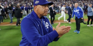 Dave Roberts Sends Clear Message to Critics