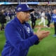 Dave Roberts Sends Clear Message to Critics