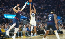 How to Watch Clippers vs Warriors: Live Stream NBA, TV Channel