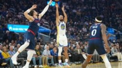 How to Watch Clippers vs Warriors: Live Stream NBA, TV Channel