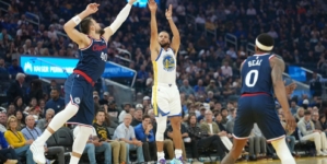 How to Watch Clippers vs Warriors: Live Stream NBA, TV Channel