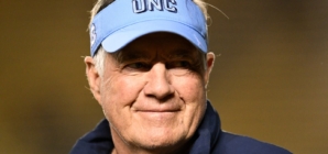 Bill Belichick Gets Needed NFL Legacy Boost With Hall Of Fame Decision