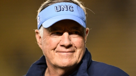 Bill Belichick Gets Needed NFL Legacy Boost With Hall Of Fame Decision