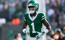 Jets Get Troubling Injury News on Sauce Gardner