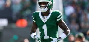 Jets Get Troubling Injury News on Sauce Gardner