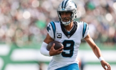 Panthers’ Bryce Young Shares Strong Message Amid Injury Concerns