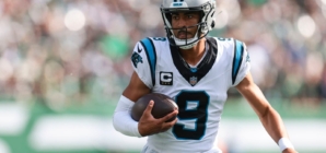 Panthers’ Bryce Young Shares Strong Message Amid Injury Concerns