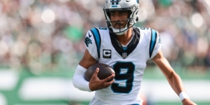 Panthers’ Bryce Young Shares Strong Message Amid Injury Concerns