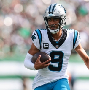 Panthers’ Bryce Young Shares Strong Message Amid Injury Concerns