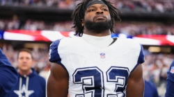 Cowboys RB Javonte Williams Disciplined by NFL After Commanders Game