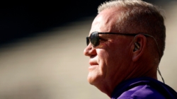 LSU’s Brian Kelly Issues Serious Warning to Team Amid Calls for His Firing