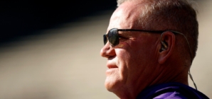 LSU’s Brian Kelly Issues Serious Warning to Team Amid Calls for His Firing