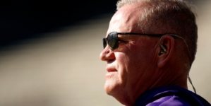 LSU’s Brian Kelly Issues Serious Warning to Team Amid Calls for His Firing