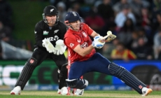 How to Watch New Zealand vs England: Live Stream T20 Cricket, TV Channel