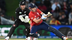How to Watch New Zealand vs England: Live Stream T20 Cricket, TV Channel