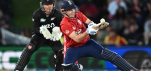 How to Watch New Zealand vs England: Live Stream T20 Cricket, TV Channel